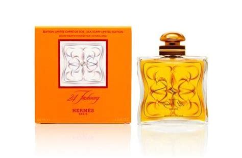 hermes parfem jasmin|hermes perfume 24 faubourg.